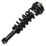 UNITY 11304 Excludes AWD and Torsion Suspension