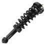 UNITY 11306 Excludes RWD and Torsion Suspension