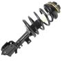 UNITY 11313 Excludes Electronic Adjustable Suspension and AWD, Pathfinder production from 12
