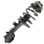 UNITY 11314 Excludes Electronic Adjustable Suspension and AWD, Pathfinder production from 12