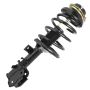 UNITY 11316 Production from 12/98; Excludes Electronic Adjustable Suspension and Rear Wheel