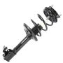 UNITY 11317 Fits 2 Door Model With Hard Top and 235-60R16 Tires and 2 Door Model With Soft T