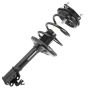 UNITY 11318 Fits 2 Door Model With Hard Top and 235-60R16 Tires and 2 Door Model With Soft T