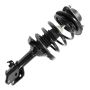 UNITY 11322 Excludes WRX Model