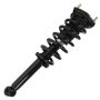 UNITY 11330 Excludes Air Suspension