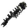 UNITY 11351 Excludes Electronic Adjustable Suspension