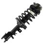 UNITY 11352 Excludes Electronic Adjustable Suspension