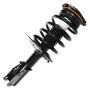 UNITY 11360 Excludes Models With Electronic Suspension
