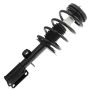 UNITY 11376 Excludes Models With Electronic or Self-Leveling Suspension
