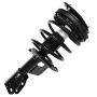 UNITY 11420 Replaces Strut with L-Shape Lowering Spring Seat Bracket