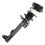UNITY 11470 Excludes AWD; For W204 Chassis