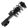UNITY 11480 Excludes RWD; For W204 Chassis