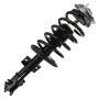 UNITY 11486 Excludes Electronic Suspension