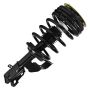 UNITY 11490 Lumina APV fits Van Only