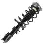 UNITY 11491 Excludes FOUR-C Suspension; V70 fits X/C Submodel only