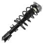 UNITY 11492 Excludes FOUR-C Suspension; V70 fits X/C Submodel only
