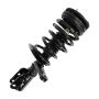 UNITY 11531 Excludes Electronic Suspension