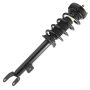 UNITY 11540 Challenger Excludes SRT8, Charger fits V6 Models (2012-2013), SXT Plus (2014, 20