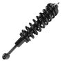 UNITY 11563 4Runner Excludes X-REAS Suspension and Kinetic Suspension, Tacoma Excludes TRD M