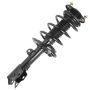 UNITY 11586 Excludes Sport Suspension