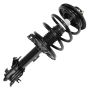UNITY 11591 Excludes 4 Cylinder and SE-R Models
