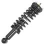 UNITY 11600 Excludes AWD Models; Fits 17