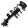 UNITY 11612 2007-2012 Excludes Hybrid; 2013 Couple Only