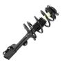 UNITY 11617 Excludes Sport Suspension