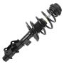 UNITY 11623 Excludes V6 Engine