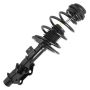 UNITY 11624 Excludes V6 Engine