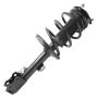 UNITY 11627 Excludes Air Suspension