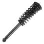 UNITY 11690 Excludes Electronic Suspension