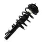 UNITY 11691 Excludes Electronic Suspension