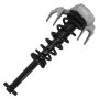 UNITY 11703 Excludes Models with Soft Ride/ FE1 Suspension