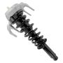 UNITY 11707 Fits AWD Models Only