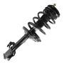 UNITY 11721 Excludes FWD and Air Suspension