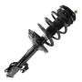 UNITY 11722 Excludes FWD and Air Suspension