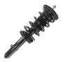 UNITY 11836 Excludes RWD, Sport Suspension, and Convertible Models