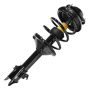 UNITY 11853 Excludes Ride Height Adjustment and Electronic Suspension
