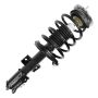 UNITY 11861 Excludes Sport and 4C Adaptive Suspension