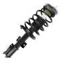 UNITY 11862 Excludes Sport and 4C Adaptive Suspension