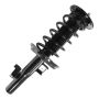 UNITY 11867 Excludes Electronic Adjustable Suspension