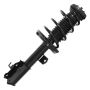 UNITY 11881 Cruze Excludes Sport Suspension, Fits Models Built Prior to VIN# C7239134; Veran