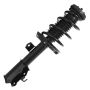UNITY 11882 Cruze Excludes Sport Suspension, Fits Models Built Prior to VIN# C7239134; Veran