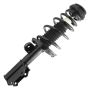 UNITY 11886 Excludes Sport Suspension, Fits Models Built After VIN# C7237134