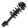 UNITY 11911 Excludes Manual Transmission