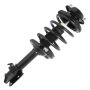 UNITY 11912 Excludes Manual Transmission