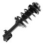 UNITY 11926 Excludes Load Leveling Suspension