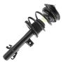 UNITY 11956 2007-2008 Convertible Models Only