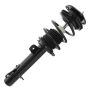 UNITY 11957 2007-2008 Hatchback Model Only, 2009-2015 Excludes Wagon, Coupe, JCW Models